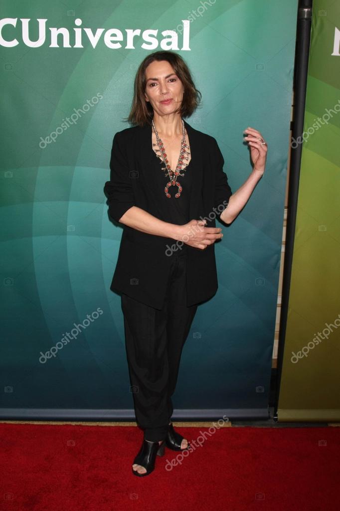 Joanne Whalley - actress – Stock Editorial Photo © bossmoss #95778874