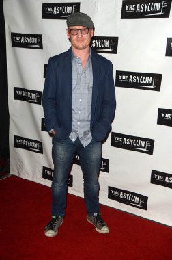 Zack Ward 