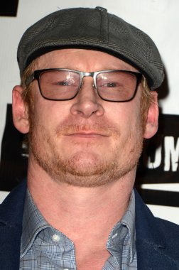 Zack Ward 