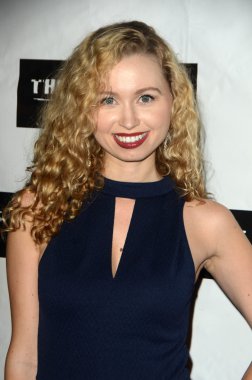 Hollywood - 18 Ocak: Taylor Carr 