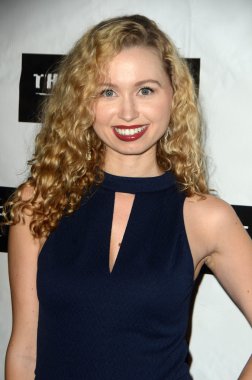 Hollywood - 18 Ocak: Taylor Carr 