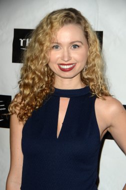 Hollywood - 18 Ocak: Taylor Carr 