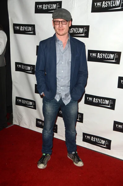 Zack Ward at the "Little Dead Rotting Hood" — Stock Photo, Image