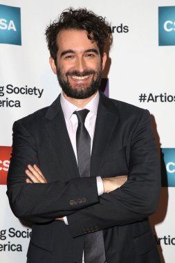 Jay Duplass - aktör