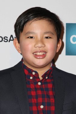 Albert Tsai - aktör