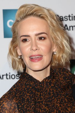 Sarah paulson - oyuncu