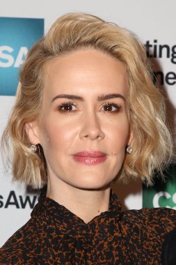 Sarah paulson - oyuncu