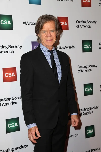 William H. Macy - actor — Stock Photo, Image