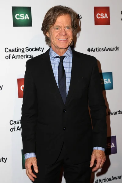 William h. macy - Schauspieler — Stockfoto