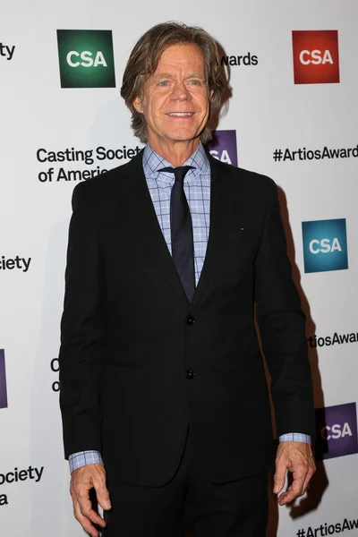 William H. Macy - aktör — Stok fotoğraf