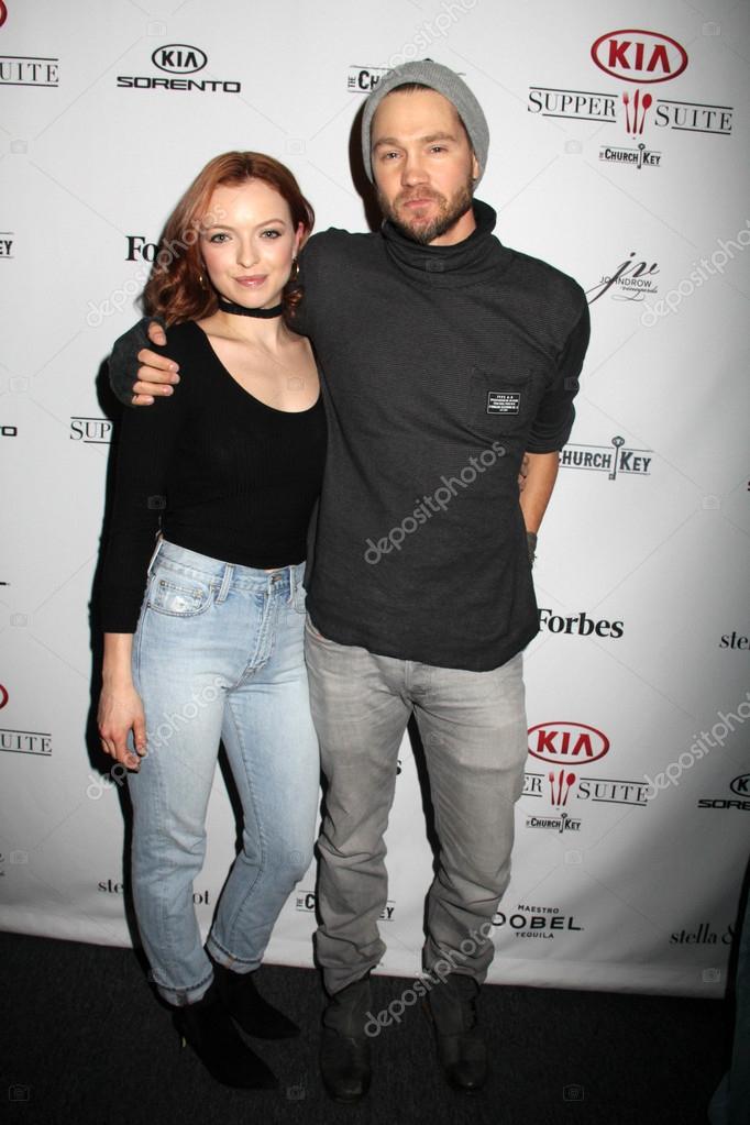 Pictures of francesca eastwood