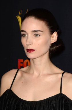 Rooney Mara - oyuncu