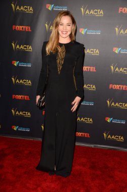 Abbie Cornish - oyuncu