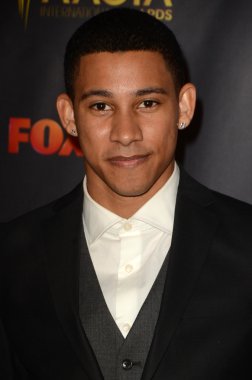 Keiynan Lonsdale  - actor clipart