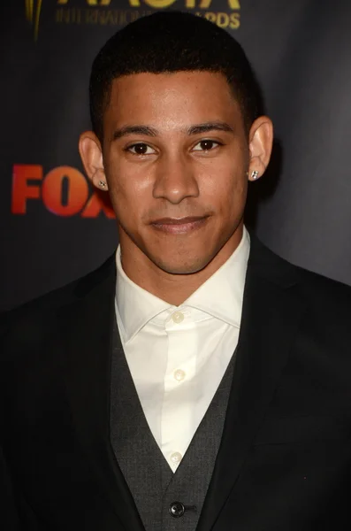 Keiynan Lonsdale - skådespelare — Stockfoto