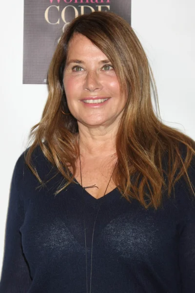 Lorraine Bracco - actriz — Foto de Stock