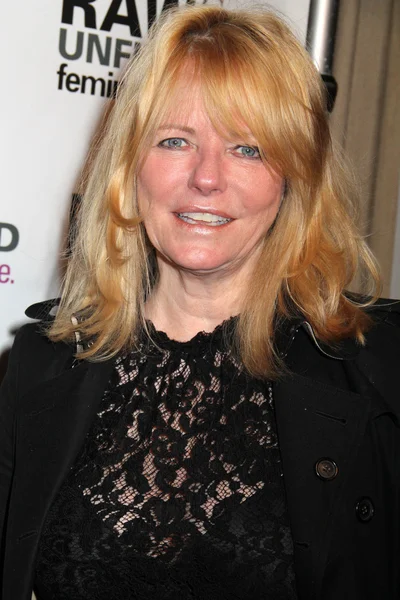 Cheryl Tiegs en la fiesta de lanzamiento del libro —  Fotos de Stock