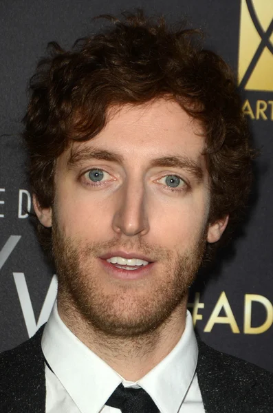 Thomas Middleditch - 俳優 — ストック写真