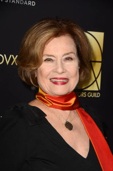 Diane Baker-actrice — Stockfoto