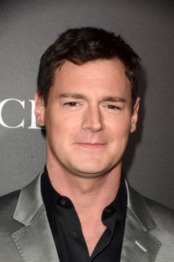 Benjamin Walker at 