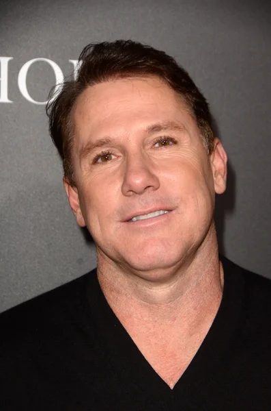 Nicholas Sparks en "The Choice " — Foto de Stock