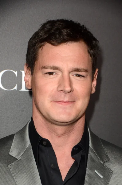 Benjamin Walker no "The Choice" " — Fotografia de Stock