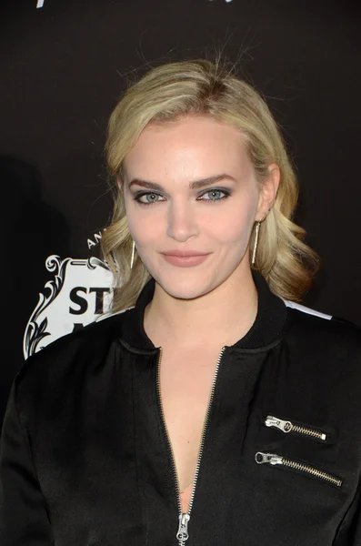 Madeline Brewer bij "The Choice" — Stockfoto