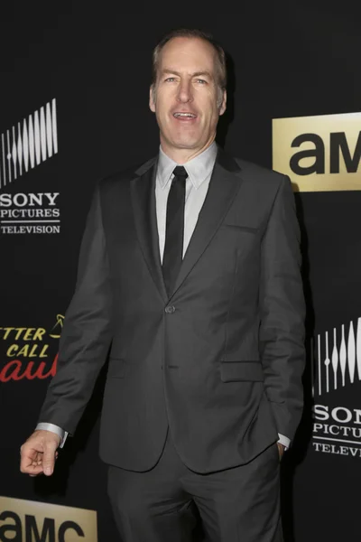 Bob Odenkirk at the "Better Call Saul" — Stock Photo, Image