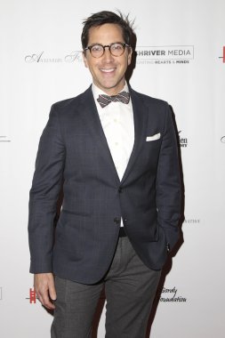 Dan Bucatinsky Debbie Allen'S 