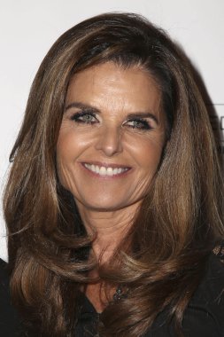 Maria Shriver Debbie Allen'ın 