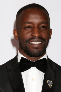 Elijah Kelley at the 47TH NAACP