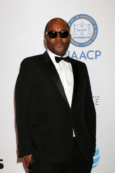 Lee Daniels at the 47TH NAACP — Stockfoto
