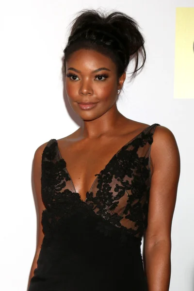 Gabrielle Union en la 47ª NAACP —  Fotos de Stock