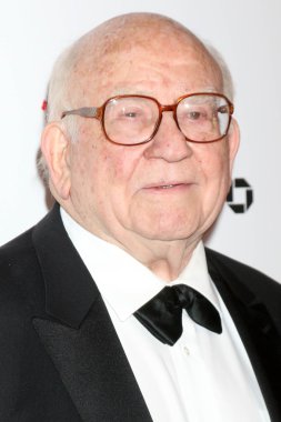 Ed Asner - aktör