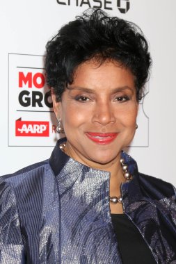 Phylicia Rashad - oyuncu