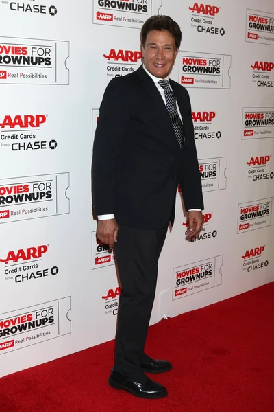 Fernando Allende - ator — Fotografia de Stock