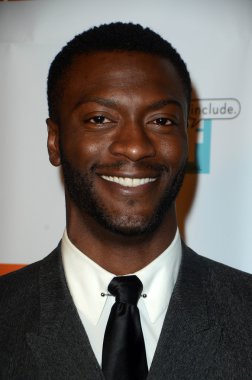 Aldis Hodge - aktör