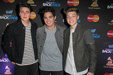 kafanızda sonsuza kadar