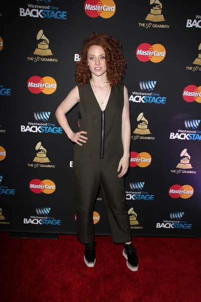 Jess Glynne - chanteuse — Photo