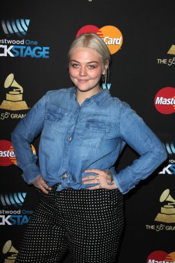 Elle King - singer