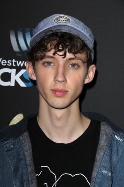 Troye Sivan - aktör