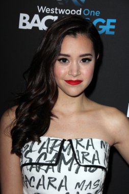 Megan Nicole - şarkıcı