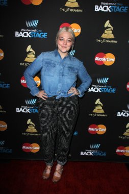 Elle King - singer