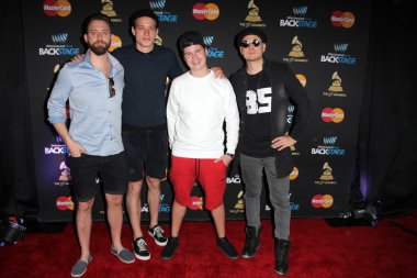 Lukas Graham - soul pop band