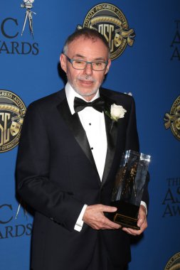 John Toll - Cinematographer