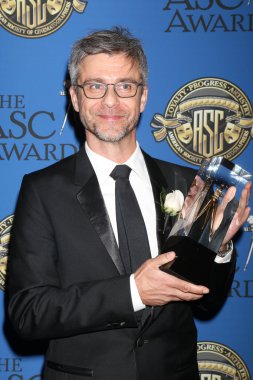 Vanja Cernjul - actor