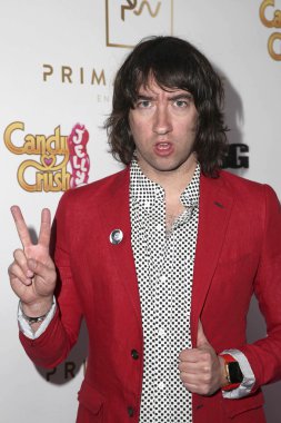 Tom Higgenson - şarkıcı pop-punk grubu için