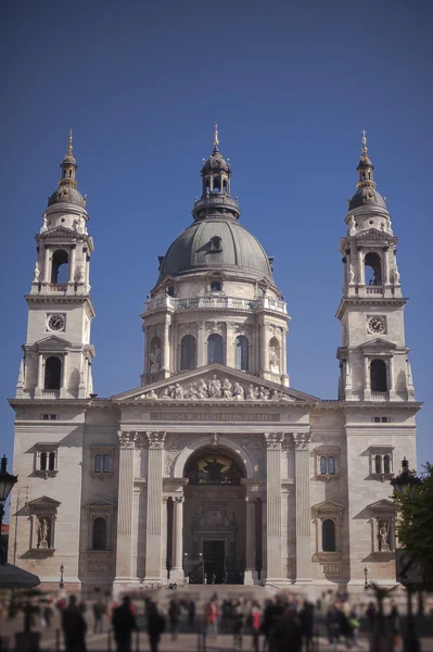 Aziz Stephen Bazilikası