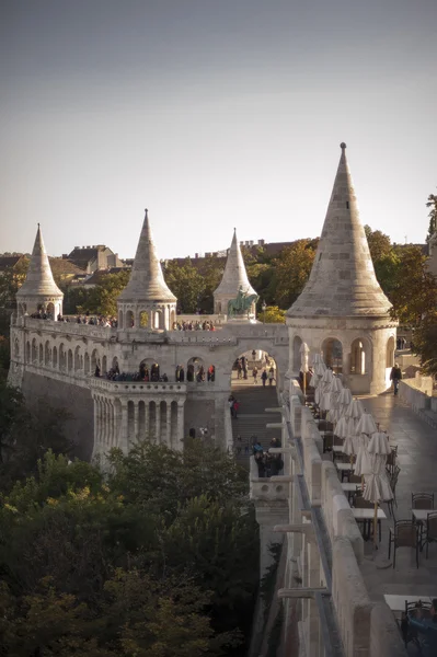 Macaristan, Budapeşte