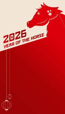 Çin Yeni Yılı At Kutlaması 2026